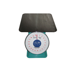 Spring Scale, SPS Flat 20kg